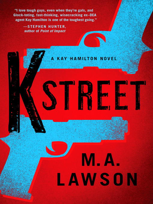 Title details for K Street by M. A. Lawson - Wait list